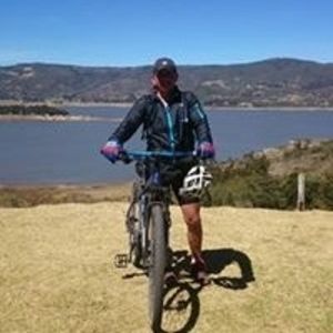 Meet your Posher, Wilson